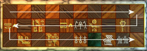 Passage Board