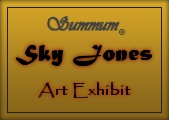 Sky Jones Art Collection