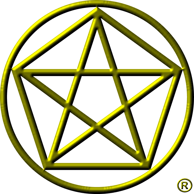 The Divine Logo
