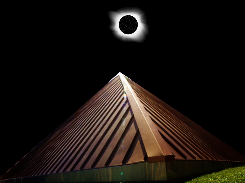 [Pyramid Eclipse]