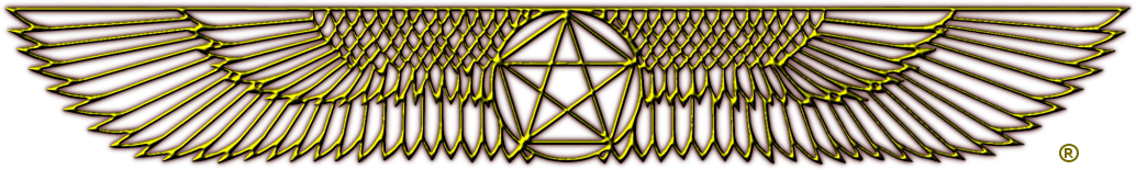 Symbol of Ra